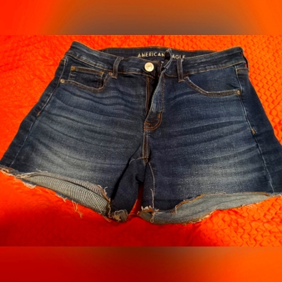 Denim Shorts Bundle - Picture 1 of 16
